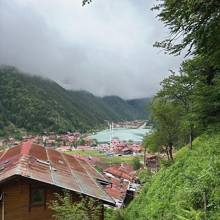 Sahin Apart Узунгель Экстерьер фото